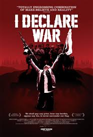 I Declare War 2012 720P Bluray X264 Yify