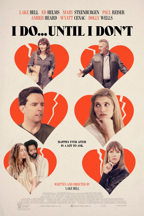 I Do Until I Dont (2017) 720P Amzn-Web X264 Esub [Dual Audio][Hindi 5 1 English 5 1] -Mkvc
