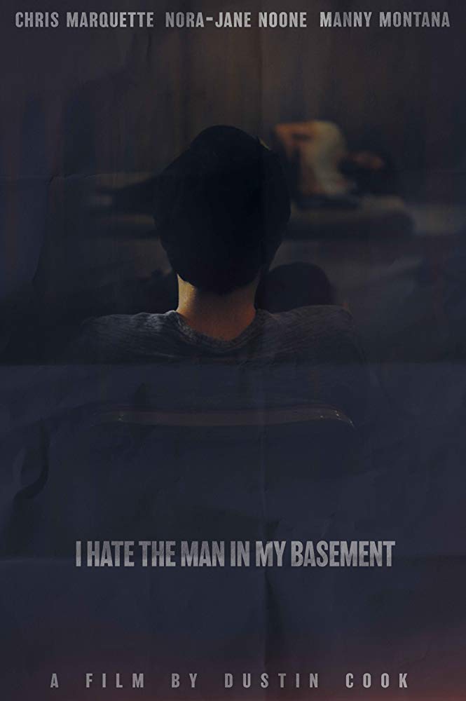 I Hate The Man In My Basement 2020 720P Webrip 800Mb X264-Galaxyrg