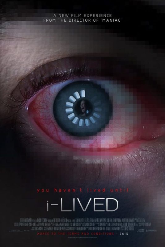 I-Lived 2015 720P Web-Dl 750Mb Mkvcage