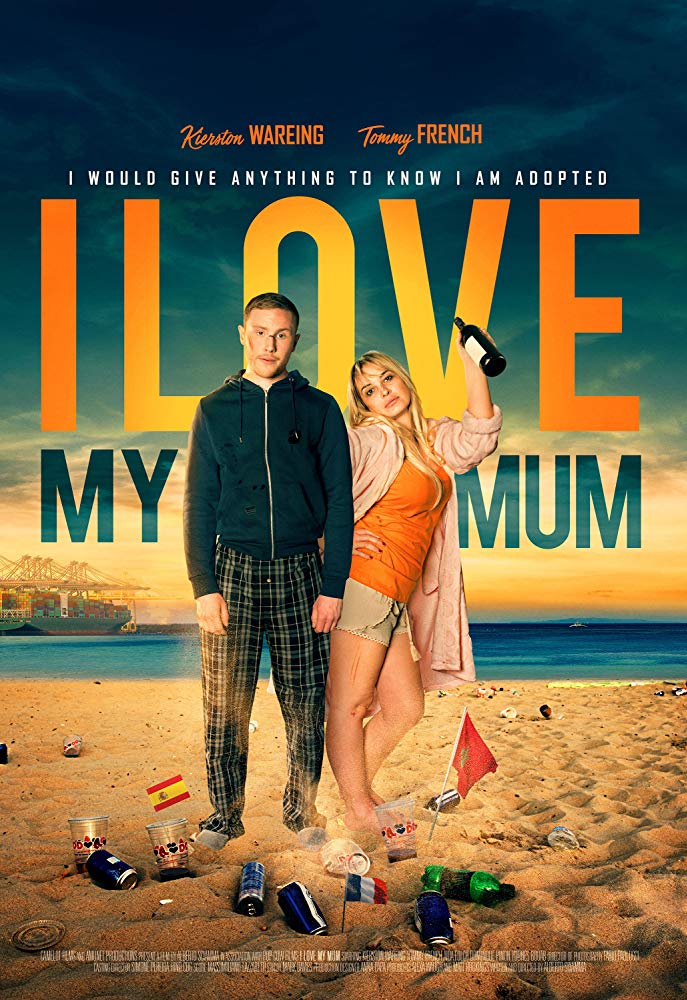 I Love My Mum 2018 720P Web-Dl X264-Mkvcage Com