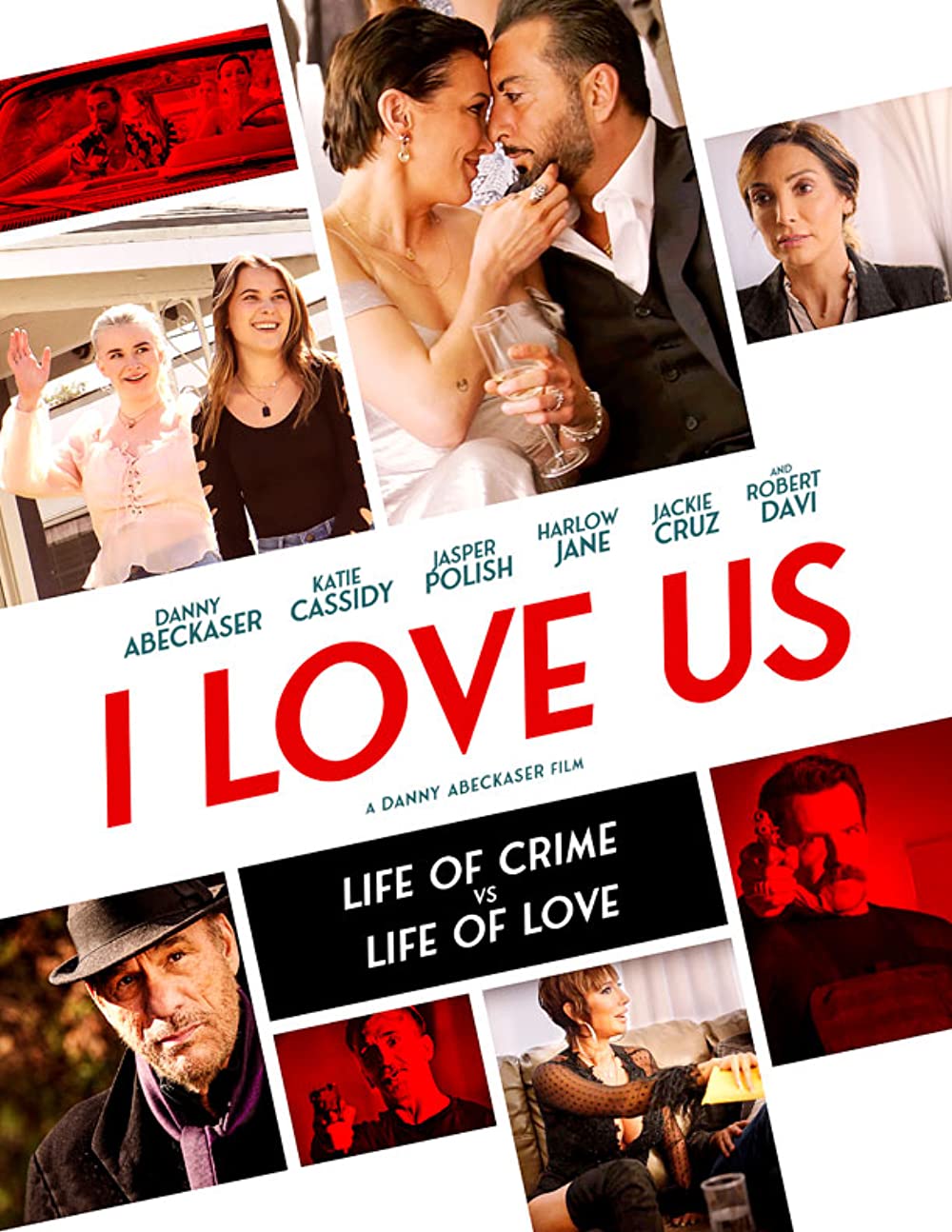I Love Us 2021 720P Amzn Webrip 800Mb X264-Galaxyrg
