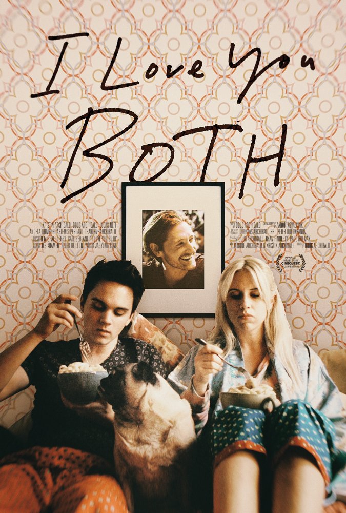 I Love You Both 2016 720P Web-Dl 700Mb Mkvcage