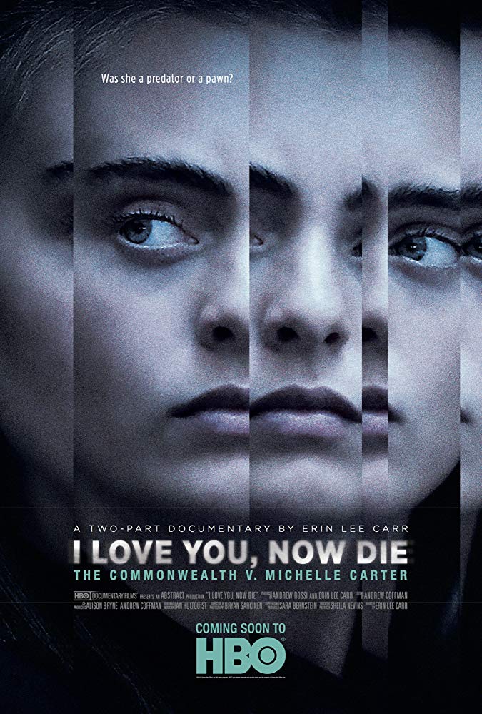 I Love You, Now Die The Commonwealth V Michelle Carter S01E01 The Prosecution 720P Webrip X264 Esub [I C]