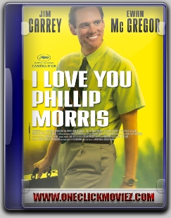 I Love You Phillip Morris 2009 720P Brrip X264 Yify