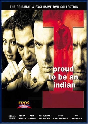 I Proud To Be An Indian 2004 Webrip 1080P Hindi Aac 2 0 X264 - Mkvcinemas