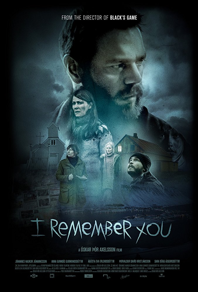 I Remember You 2017 Icelandic 720P Bluray X264 Esub-Mkvcage