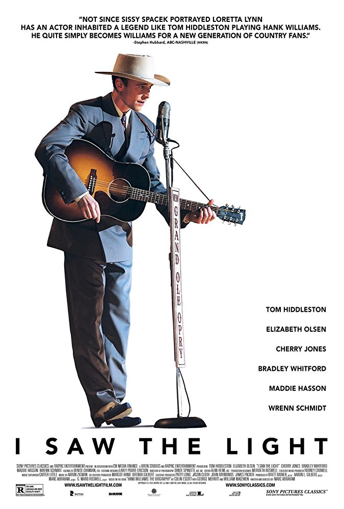 I Saw The Light 2015 720P Bluray X264-[Yts Ag]