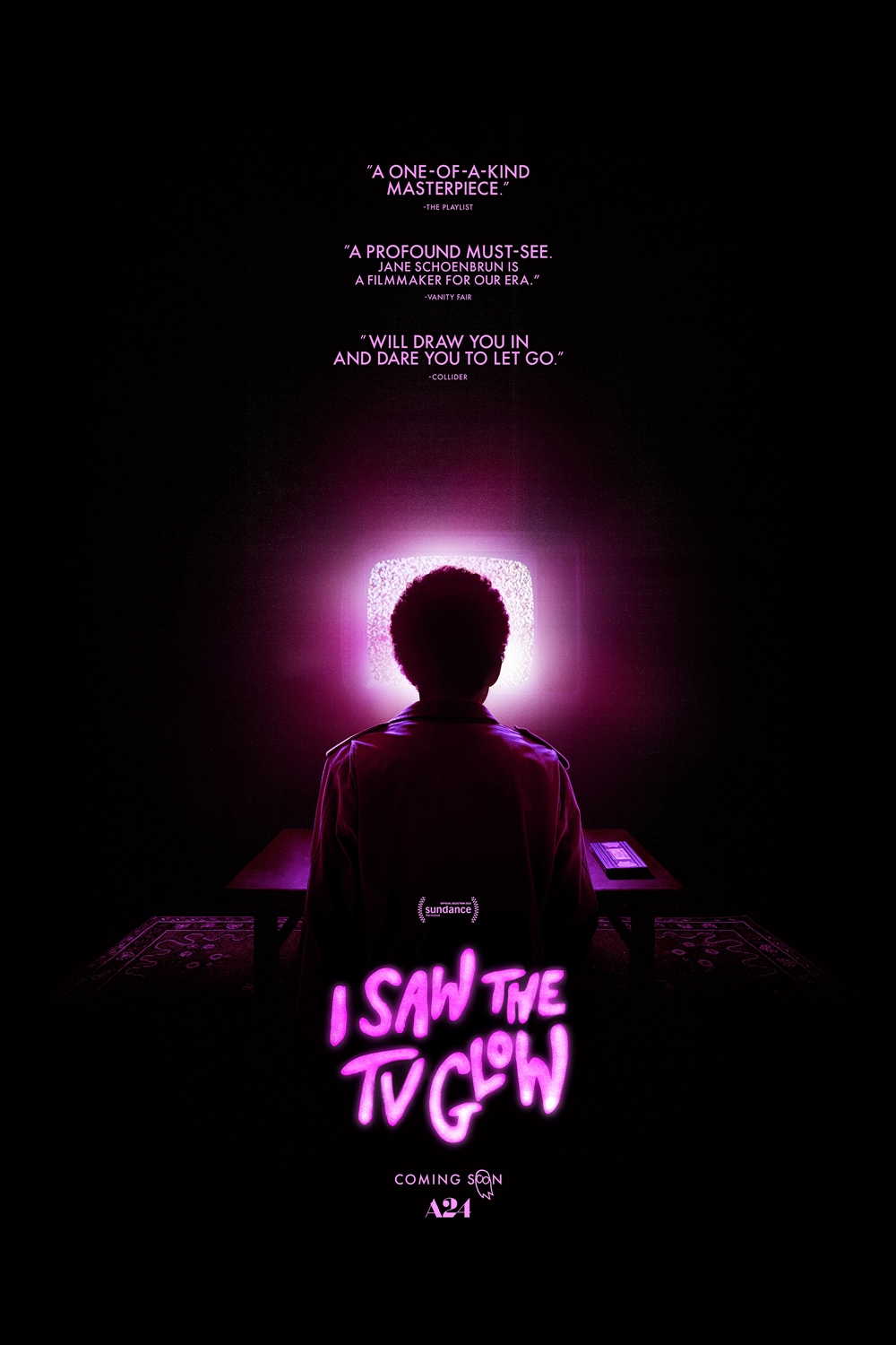 I Saw The Tv Glow (2024) 1080P Bluray X265 Hevc Esub [Dual Audio][Hindi 5 1 English 5 1] -Mkvc