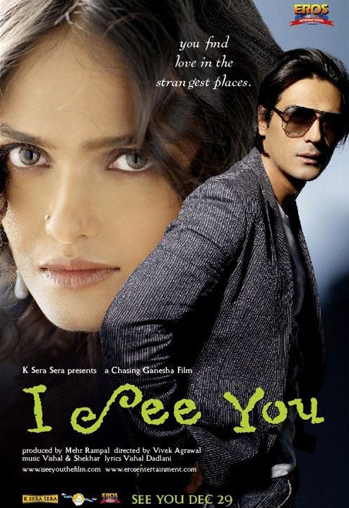 I See You (2006) Untouched 720P Web-Dl - Rdlinks
