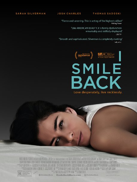 I Smile Back 2015 720P Web-Dl 650Mb Mkvcage