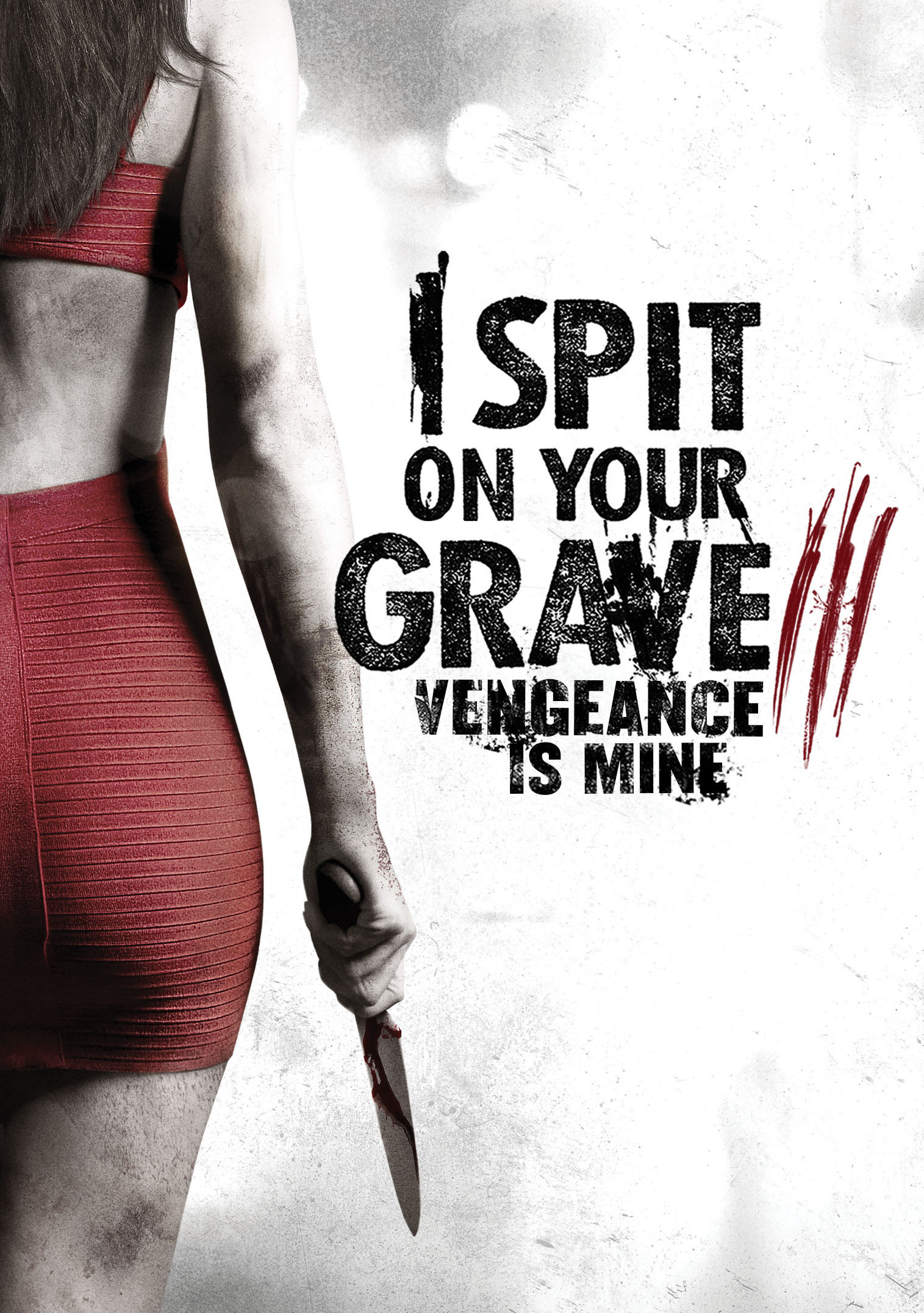 I Spit On Your Grave Vengeance Is Mine (2015) 720P Bluray X264 Esub [Dual Audio][English 2 0 Hindi 2 0] -Kmhd
