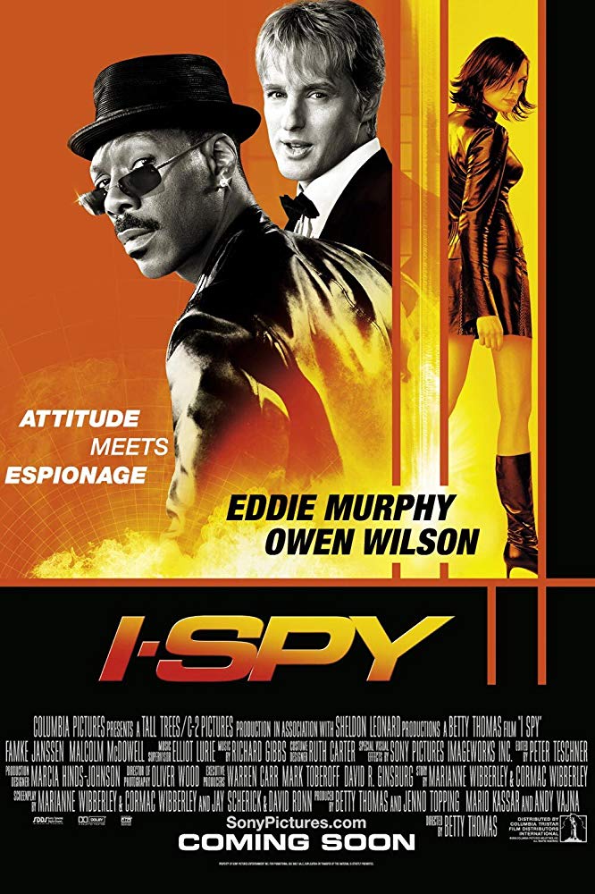 I Spy 2002 1080P Bluray H264 Aac-Rarbg