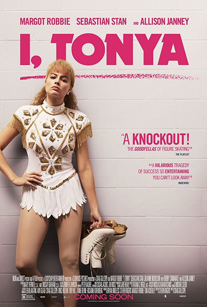 I Tonya 2017 720P Brrip 1 1Gb Mkvcage