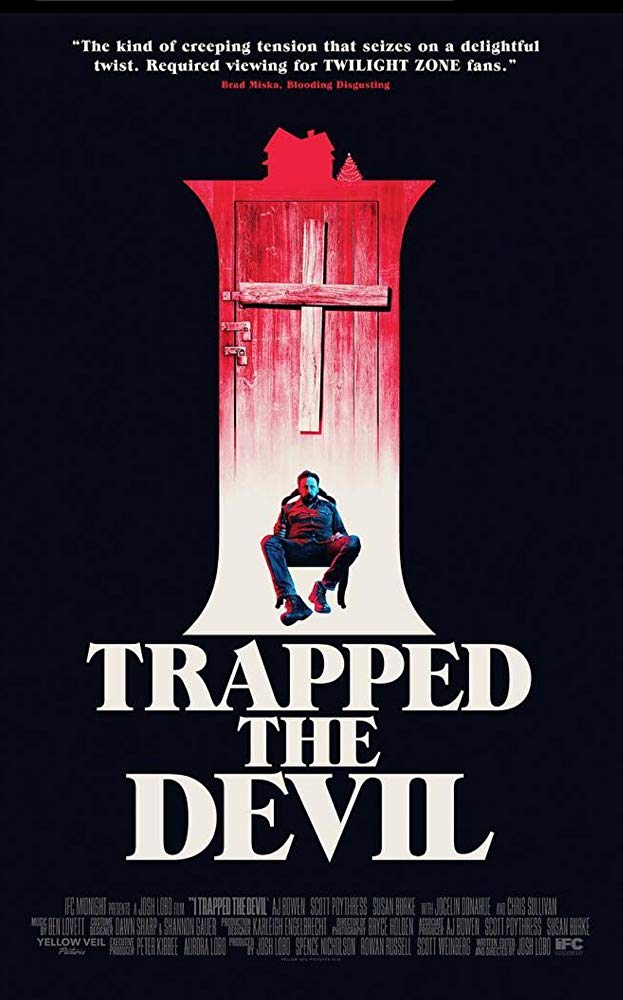 I Trapped The Devil 2019 720P Web-Dl X264-Mkvcage Ws