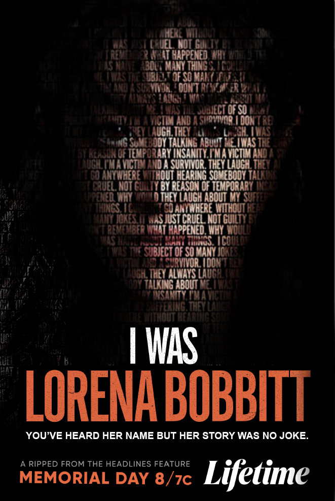 I Was Lorena Bobbitt 2020 720P Hdtv 800Mb X264-Galaxyrg