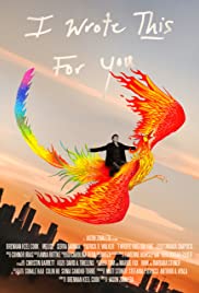I Wrote This For You 2018 720P Amzn Webrip 800Mb X264-Galaxyrg