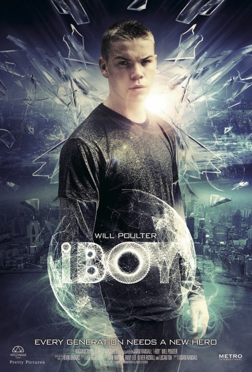 Iboy 2017 720P Nf Webrip 700Mb Mkvcage
