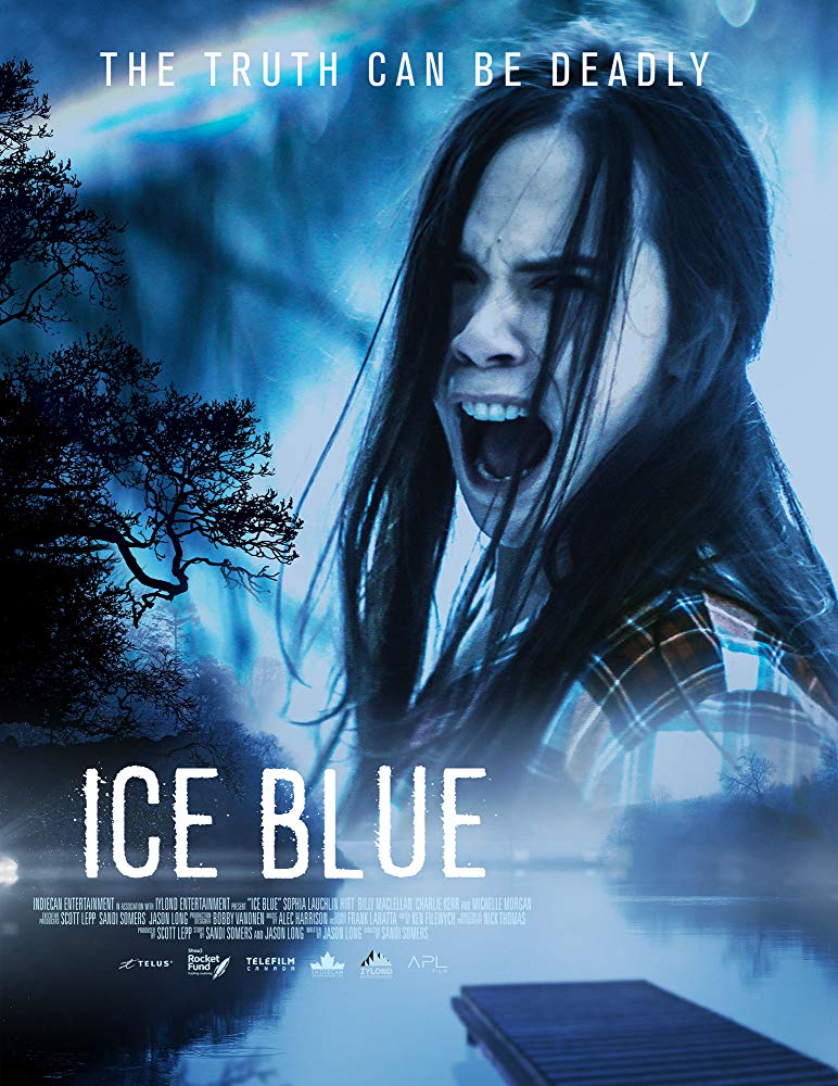 Ice Blue 2017 720P Webrip 800Mb X264-Galaxyrg