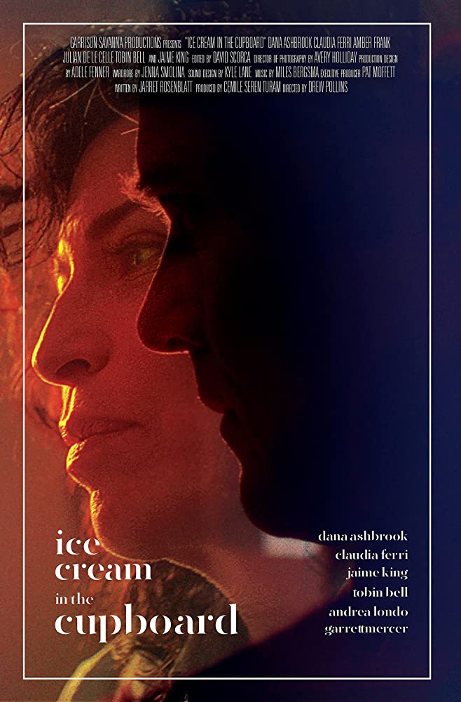 Ice Cream In The Cupboard 2019 720P Webrip 800Mb X264-Galaxyrg