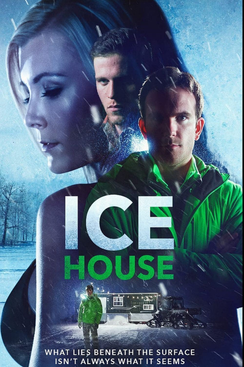 Ice House 2020 720P Webrip 800Mb X264-Galaxyrg