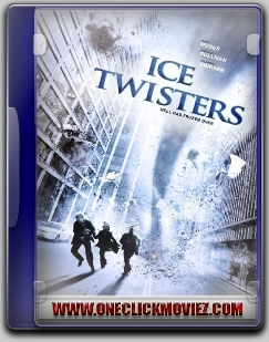 Ice Twisters (2009)