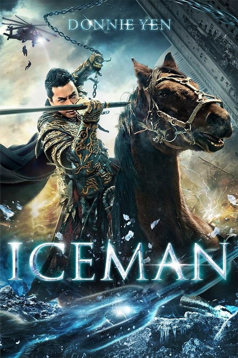 Iceman 2014 720P Bluray X264 850Mb-Pahe In