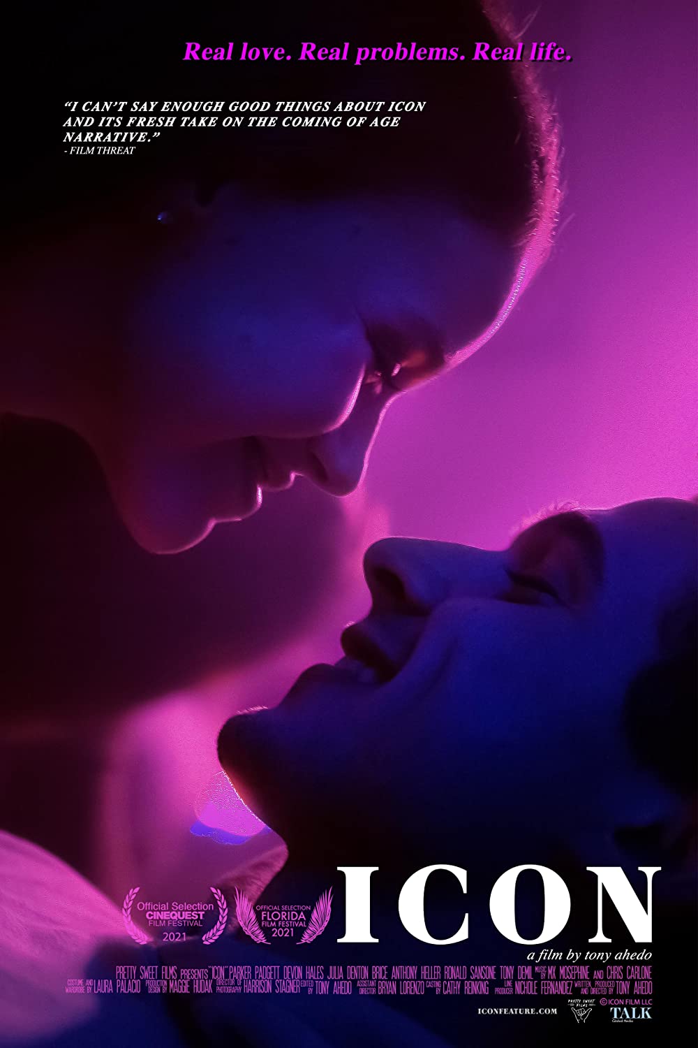 Icon (2022) 720P Amzn-Web X264 Esub [Dual Audio][Hindi 5 1 Russian 5 1] -Mkvc