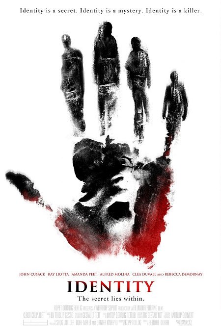 Identity (2003) 720P Bluray X264 Esub [Dual Audio][Hindi 2 0 English 5 1] -Mkvc