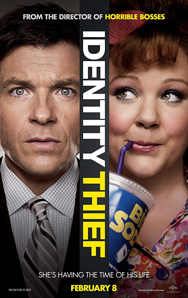 Identity Thief 2013 Unrated 2013 1080P Bluray H264 Aac-Rarbg