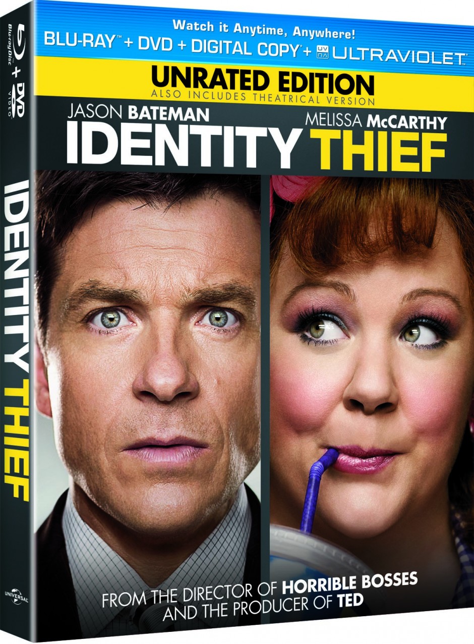 Identity Thief (2013)