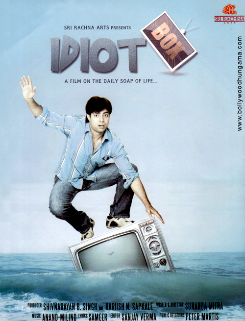 Idiot Box (2010)