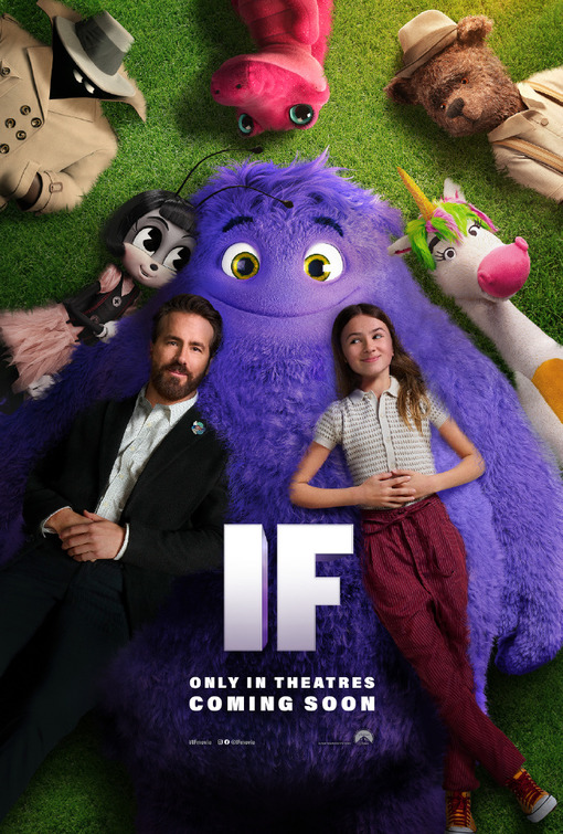 If (2024) 1080P Bluray X265 Hevc Msubs [Dual Audio][Hindi 5 1 English 5 1] -Mkvc