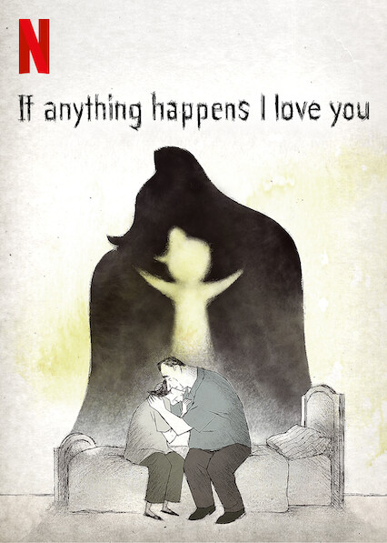 If Anything Happens I Love You 2020 720P Webrip 800Mb X264-Galaxyrg