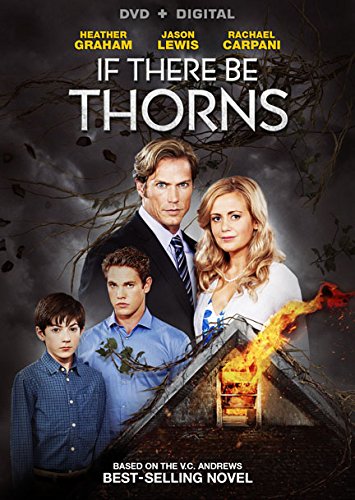 If There Be Thorns 2015 720P Web-Dl 750Mb Mkvcage