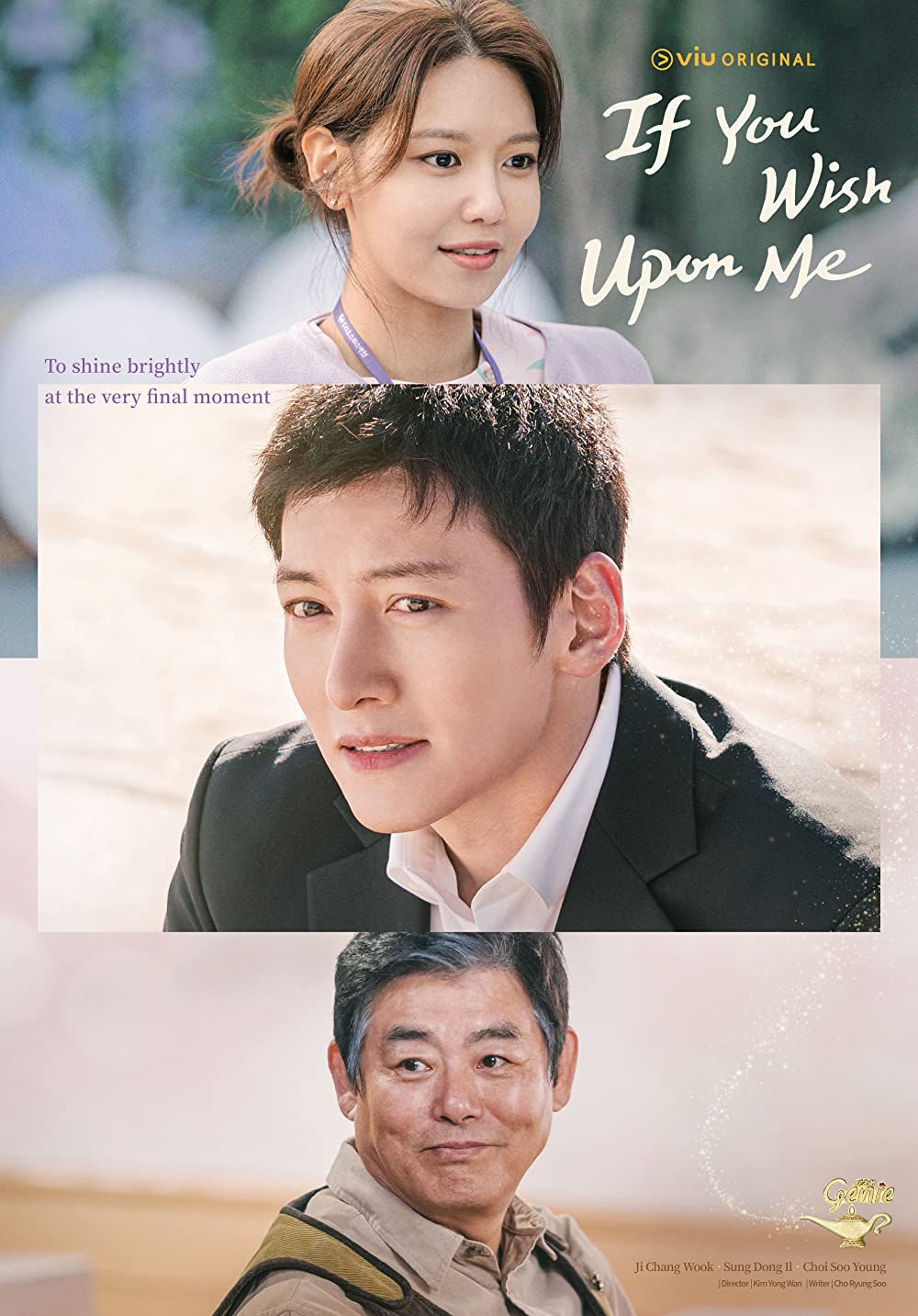 If You Wish Upon Me S01E01 Kor 720P Webrip X265 Hevc 10Bit Msubs-Mzverse