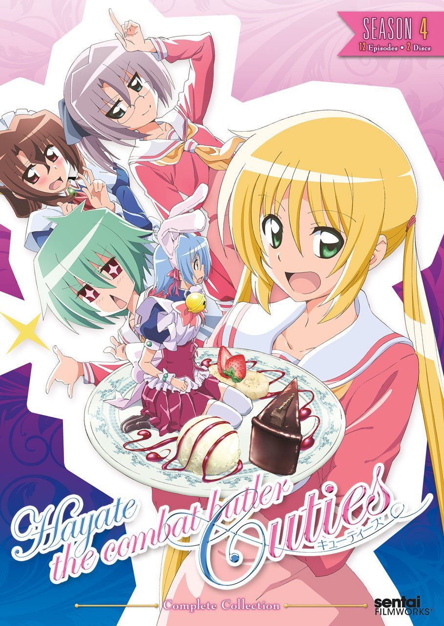 [Ifa1 Fullmetal1] Hng! Cuties 01 Da [Animeindia]