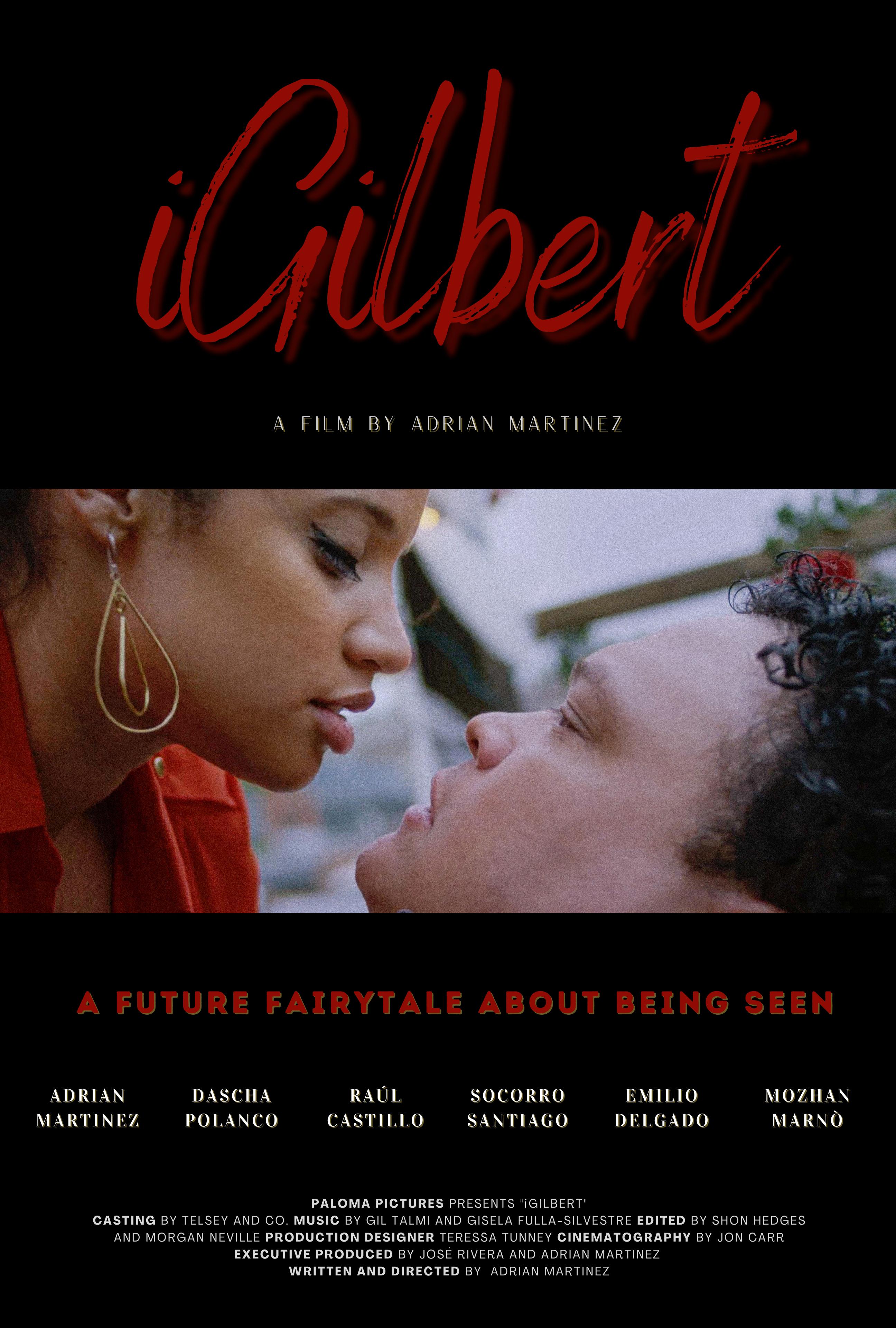 Igilbert 2021 720P Webrip 800Mb X264-Galaxyrg