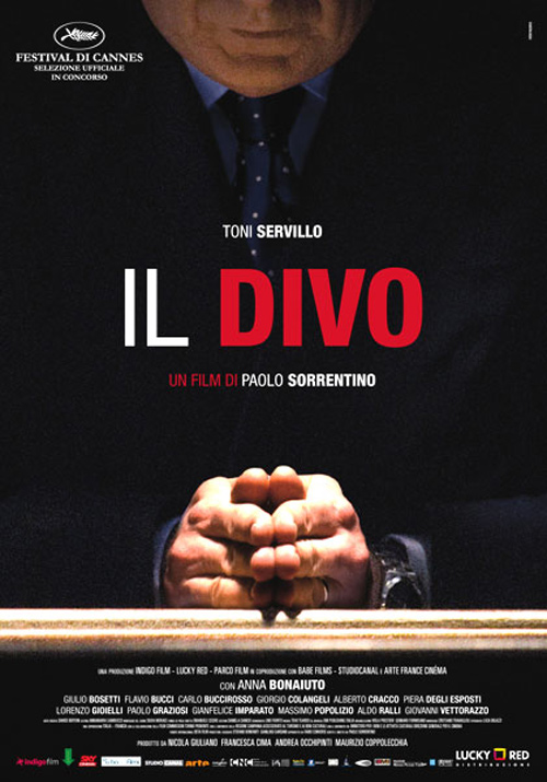 Il Divo 2008 Italian Dvdrip Xvid-Svd
