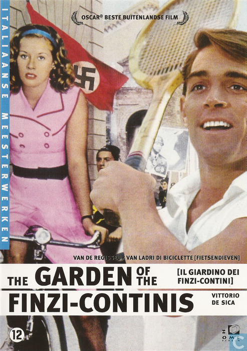 Il Giardino Dei Finzi Contini