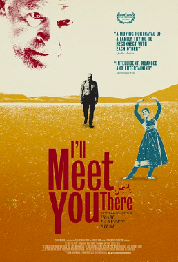 Ill Meet You There 2020 720P Webrip 800Mb X264-Galaxyrg