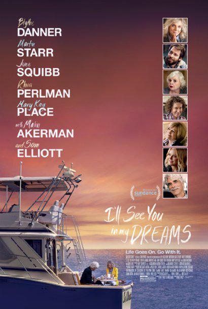 Ill See You In My Dreams 2015 720P Bluray X264 Yify