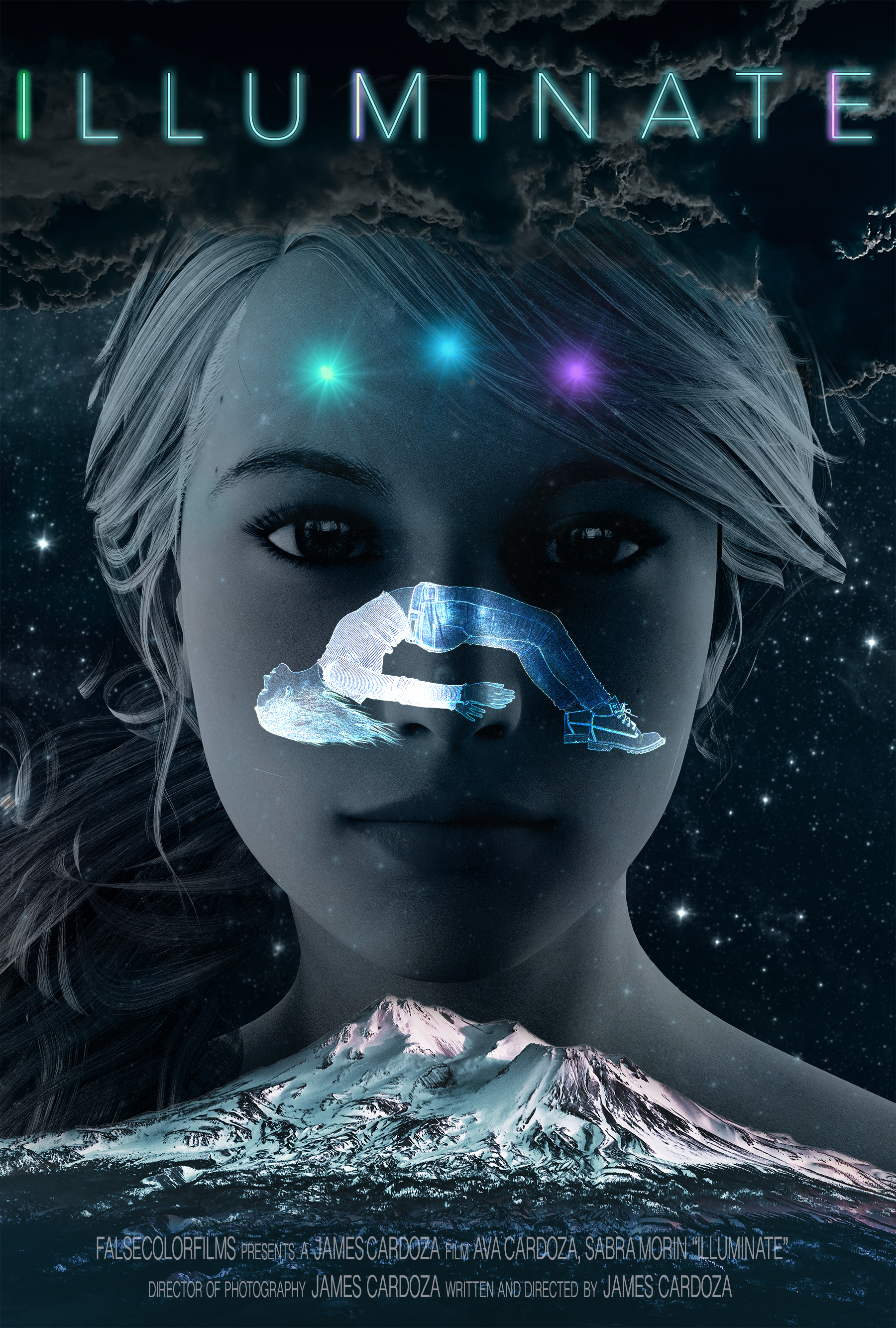 Illuminate 2020 720P Webrip 800Mb X264-Galaxyrg