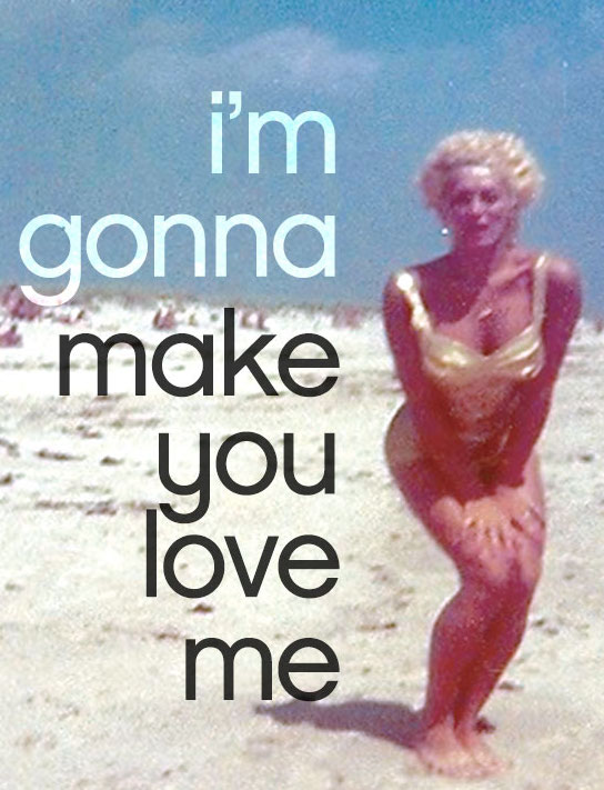 Im Gonna Make You Love Me 2019 720P Amzn Webrip 800Mb X264-Galaxyrg