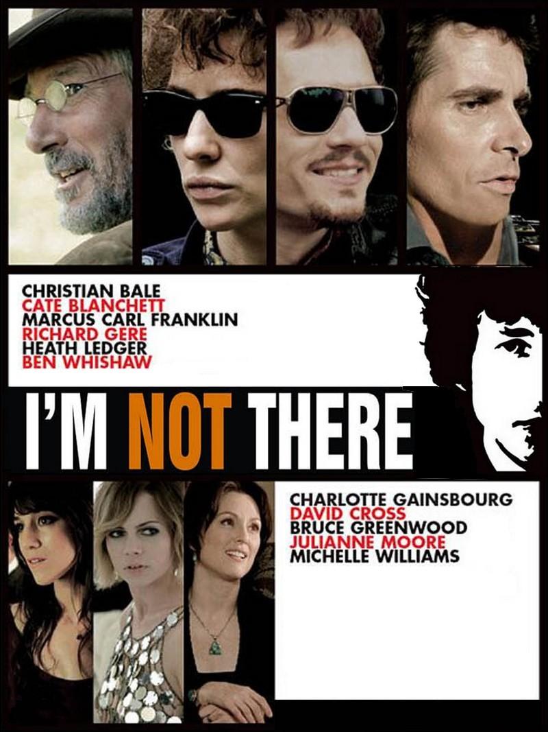 I'm Not There 2007 720P Brrip 1 15Gb Mkvcage