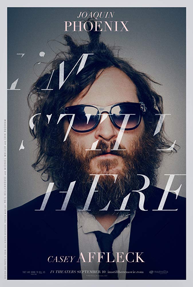 Im Still Here 2010 1080P Bluray H264 Aac-Rarbg