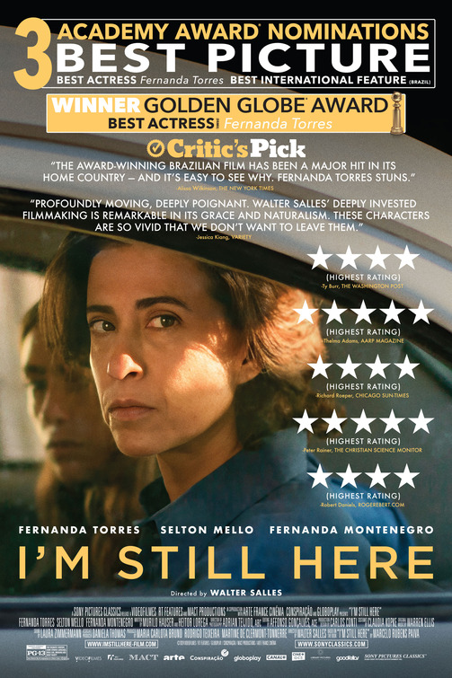 Im Still Here A K A Ainda Estou Aqui 2024 Portuguese 1080P Atvp-Web X265 Hevc 10Bit Aac 5 1 Msubs-Psa