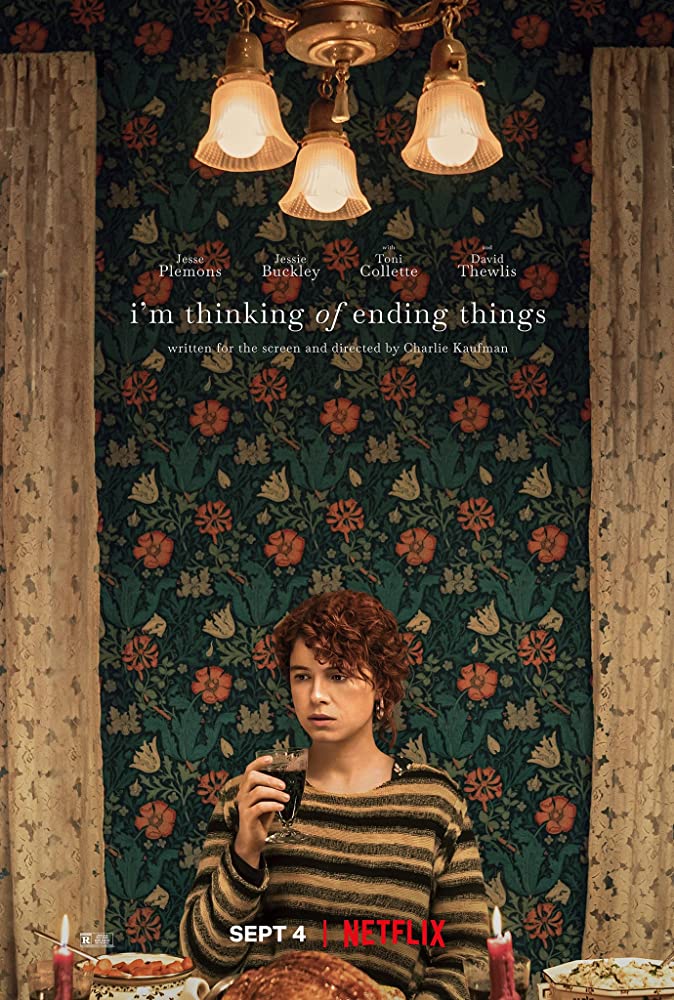 Im Thinking Of Ending Things 2020 Repack 720P Nf Webrip 800Mb X264-Galaxyrg