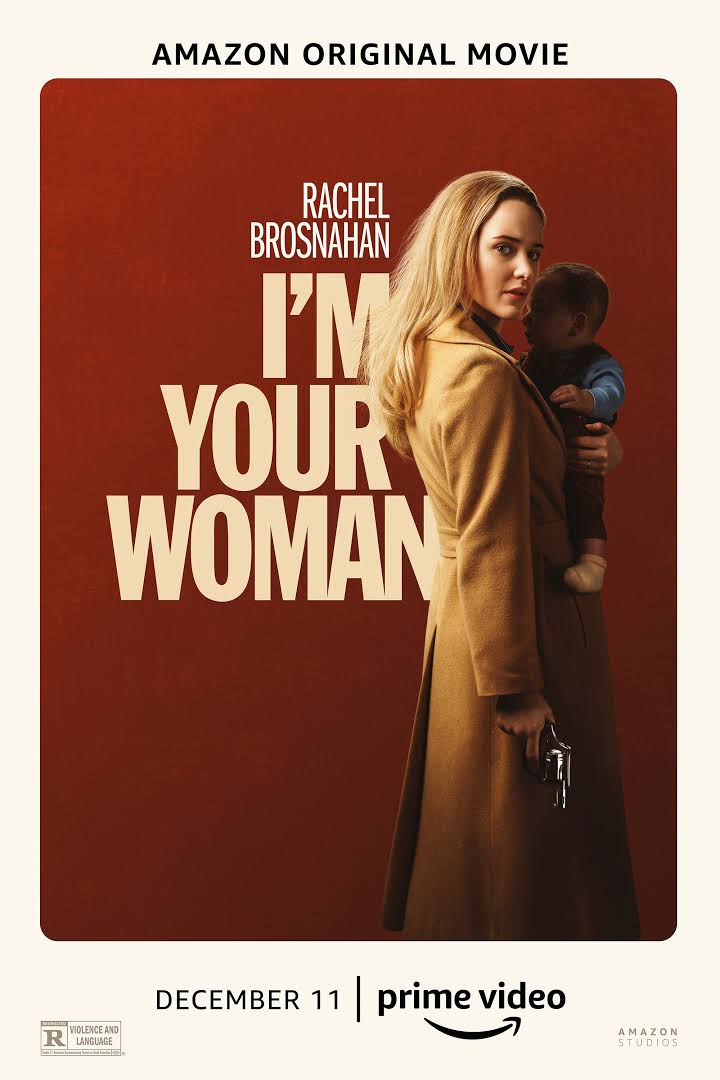 Im Your Woman 2020 720P Webrip 800Mb X264-Galaxyrg