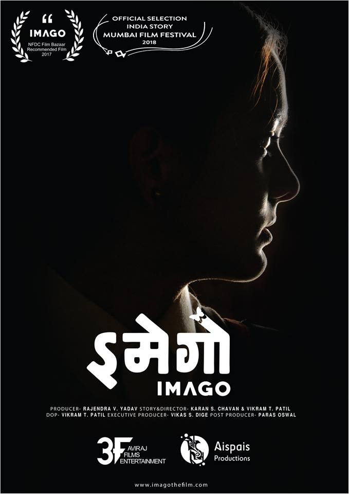 Imago (2018) Marathi 720P Webrip X264 Aac 5 1 Esub - Mkvcinemas
